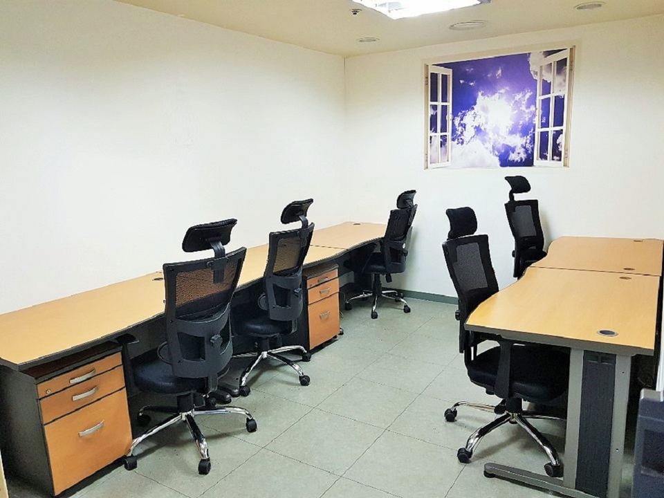 독립형 보안 오피스 (1인~8인)